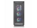 Thermaltake V350 TG Air ARGB Middle Tower ATX снимка №2 Thermaltake V350 TG Air ARGB Middle Tower ATX снимка №2