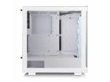 Thermaltake V350 TG Air ARGB White Middle Tower ATX снимка №3 Thermaltake V350 TG Air ARGB White Middle Tower ATX снимка №3