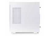 Thermaltake V350 TG Air ARGB White Middle Tower ATX снимка №4 Thermaltake V350 TG Air ARGB White Middle Tower ATX снимка №4