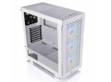 Thermaltake V350 TG Air ARGB White Middle Tower ATX снимка №5 Thermaltake V350 TG Air ARGB White Middle Tower ATX снимка №5