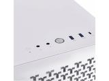 Thermaltake V350 TG Air ARGB White Middle Tower ATX снимка №6 Thermaltake V350 TG Air ARGB White Middle Tower ATX снимка №6