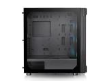 Thermaltake Versa T27 TG ARGB Black Middle Tower ATX снимка №3