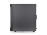 Thermaltake Versa T27 TG ARGB Black Middle Tower ATX снимка №4