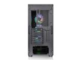Thermaltake Versa T27 TG ARGB Black Middle Tower ATX снимка №6