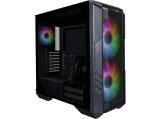 Компютърна конфигурация за игри - геймърски компютър SofiaComputers SOFIACOMPUTERS GAME PP13700K 40602T32GB 850 FOCUS