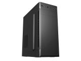 Описание и цена на Компютърна кутия Middle Tower FSP GROUP CMT160 ATX