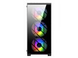 FSP GROUP CMT192 TG Middle Tower ATX снимка №2