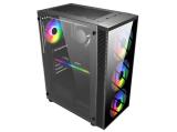 FSP GROUP CMT192 TG Middle Tower ATX снимка №3