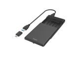 Описание и цена на Други кутии Кутии за дискове HAMA 200760 2.5 USB 3.2 Gen 1 2.5