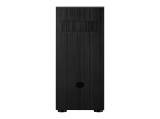 Middle Tower Cooler Master MasterBox MB600L V2 W/ODD STEEL LEFT 