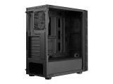 Cooler Master MasterBox MB600L V2 W/ODD STEEL LEFT  Middle Tower ATX снимка №5