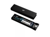 Кутии за дискове Silicon Power PD60 Enclosure M.2 PCIe NVMe SSD / M.2 SATA SSD Кутии за дискове Silicon Power PD60 Enclosure M.2 PCIe NVMe SSD / M.2 SATA SSD