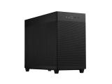 Описание и цена на Компютърна кутия Middle Tower ASUS Prime AP201 Micro ATX