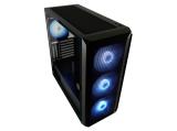 LC-Power 804B Obsession X RGB Middle Tower ATX снимка №2