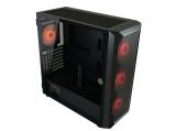 LC-Power 804B Obsession X RGB Middle Tower ATX снимка №3