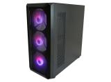 LC-Power 804B Obsession X RGB Middle Tower ATX снимка №4
