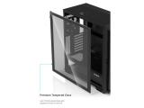 Zalman Z10 PLUS Tempered Glass ZM-Z10-PLUS Middle Tower E-ATX снимка №2 Zalman Z10 PLUS Tempered Glass ZM-Z10-PLUS Middle Tower E-ATX снимка №2