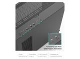 Zalman Z10 PLUS Tempered Glass ZM-Z10-PLUS Middle Tower E-ATX снимка №3 Zalman Z10 PLUS Tempered Glass ZM-Z10-PLUS Middle Tower E-ATX снимка №3