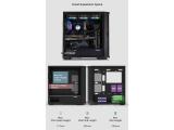 Zalman Z10 PLUS Tempered Glass ZM-Z10-PLUS Middle Tower E-ATX снимка №5 Zalman Z10 PLUS Tempered Glass ZM-Z10-PLUS Middle Tower E-ATX снимка №5