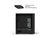Zalman Z10 PLUS Tempered Glass ZM-Z10-PLUS Middle Tower E-ATX снимка №6 Zalman Z10 PLUS Tempered Glass ZM-Z10-PLUS Middle Tower E-ATX снимка №6