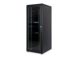 Описание и цена на Компютърна кутия Server Case Digitus Network Rack Unique DN-19 42U-8/10-B-1 42U