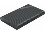 Описание и цена на Други кутии Кутии за дискове Orico 2.5 inch TYPE C Black 2521C3-BK 2.5