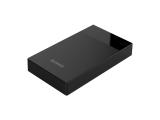 Описание и цена на Други кутии Кутии за дискове Orico 3.5 inch USB3.0 Built-in Power adapter UASP black 3599U3 3.5