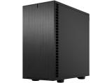 Fractal Design Define 7 Mini Black Solid Middle Tower Micro ATX снимка №4