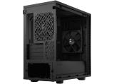Fractal Design Define 7 Mini Black Solid Middle Tower Micro ATX снимка №6