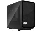 Middle Tower Fractal Design Meshify 2 Nano Black TG Dark Tint FD-C-MES2N-01