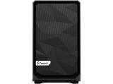 Fractal Design Meshify 2 Nano Black TG Dark Tint FD-C-MES2N-01 Middle Tower Mini-ITX снимка №2