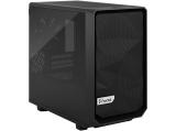 Fractal Design Meshify 2 Nano Black TG Dark Tint FD-C-MES2N-01 Middle Tower Mini-ITX снимка №4