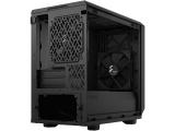 Fractal Design Meshify 2 Nano Black TG Dark Tint FD-C-MES2N-01 Middle Tower Mini-ITX снимка №6