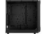 Fractal Design Focus 2 Black TG Clear Tint FD-C-FOC2A-01 Middle Tower ATX снимка №4