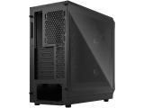 Fractal Design Focus 2 Black TG Clear Tint FD-C-FOC2A-01 Middle Tower ATX снимка №5