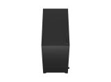 Fractal Design Pop Mini Silent Black Solid Middle Tower Micro ATX снимка №3