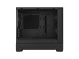 Fractal Design Pop Mini Silent Black Solid Middle Tower Micro ATX снимка №4