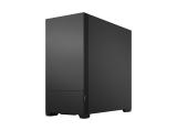 Fractal Design Pop Silent Black TG Clear Tint FD-C-POS1A-02 Middle Tower ATX снимка №4 Fractal Design Pop Silent Black TG Clear Tint FD-C-POS1A-02 Middle Tower ATX снимка №4