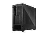 Fractal Design Pop Silent Black TG Clear Tint FD-C-POS1A-02 Middle Tower ATX снимка №5 Fractal Design Pop Silent Black TG Clear Tint FD-C-POS1A-02 Middle Tower ATX снимка №5