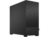 Описание и цена на Компютърна кутия Middle Tower Fractal Design Pop Air Black Solid FD-C-POA1A-01 ATX