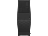Fractal Design Pop Air Black TG Clear Tint FD-C-POA1A-02 Middle Tower ATX снимка №2 Fractal Design Pop Air Black TG Clear Tint FD-C-POA1A-02 Middle Tower ATX снимка №2