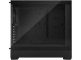 Fractal Design Pop Air Black TG Clear Tint FD-C-POA1A-02 Middle Tower ATX снимка №4 Fractal Design Pop Air Black TG Clear Tint FD-C-POA1A-02 Middle Tower ATX снимка №4