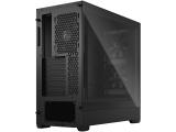 Fractal Design Pop Air Black TG Clear Tint FD-C-POA1A-02 Middle Tower ATX снимка №5 Fractal Design Pop Air Black TG Clear Tint FD-C-POA1A-02 Middle Tower ATX снимка №5