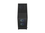 Fractal Design Pop Air RGB Black TG Clear Tint FD-C-POR1A-06 Middle Tower ATX снимка №3