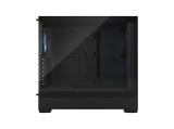 Fractal Design Pop Air RGB Black TG Clear Tint FD-C-POR1A-06 Middle Tower ATX снимка №4