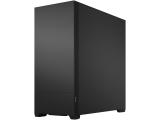 Fractal Design Pop XL Silent Black Solid Middle Tower E-ATX снимка №3