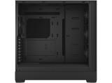 Fractal Design Pop XL Silent Black Solid Middle Tower E-ATX снимка №4