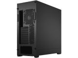Fractal Design Pop XL Silent Black Solid Middle Tower E-ATX снимка №6