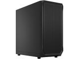 Описание и цена на Компютърна кутия Middle Tower Fractal Design Focus 2 Black Solid FD-C-FOC2A-07 ATX