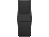 Fractal Design Focus 2 Black Solid FD-C-FOC2A-07 Middle Tower ATX снимка №3 Fractal Design Focus 2 Black Solid FD-C-FOC2A-07 Middle Tower ATX снимка №3
